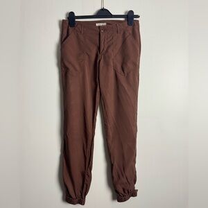 Jolt women’s Chocolate Chinos